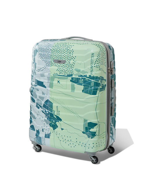 Skybags Trooper Large
