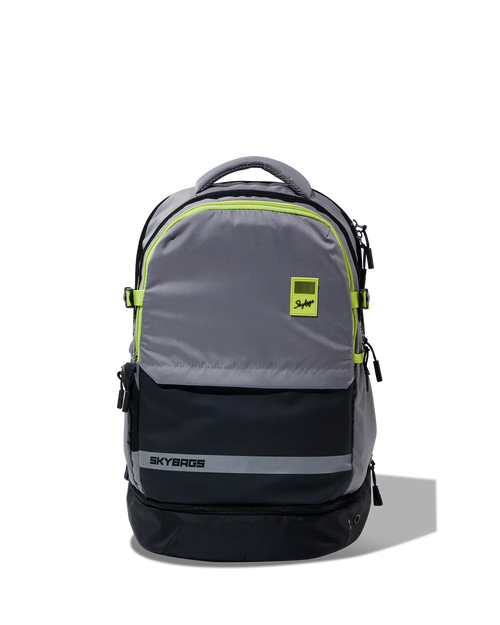Skybags Basecamp Backpack