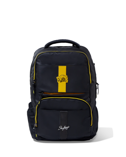 SKybags Thala CSK Backpack