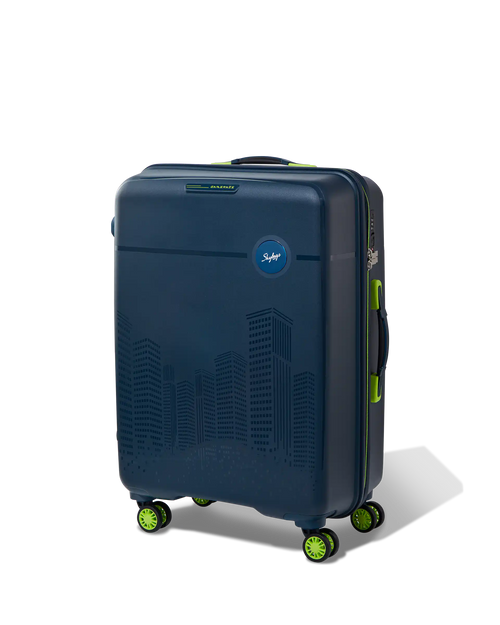 Skybags Cityscape Medium