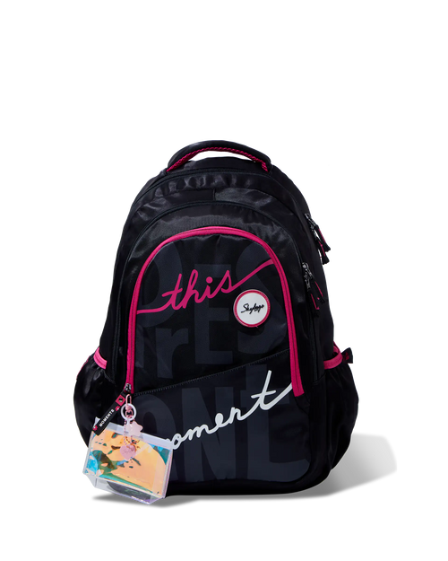 Skybags Glow Backpack