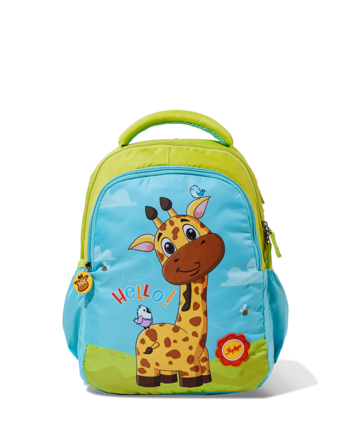 Skybags Buddy V2 Backpack