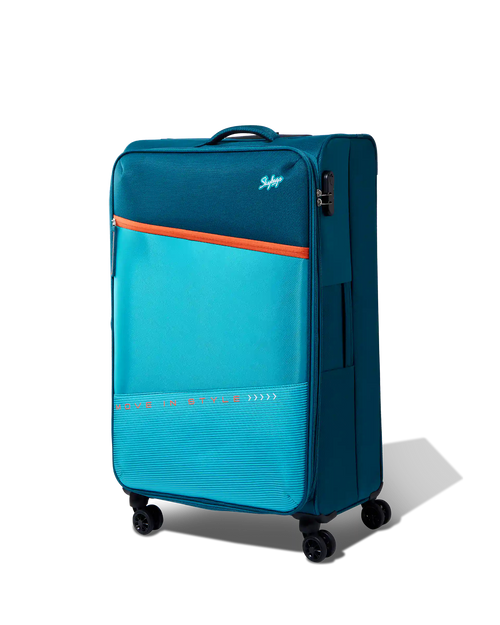 Skybags Genesis Large