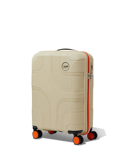 Skybags Cubism Small
