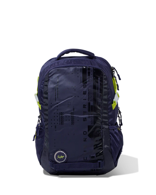 Skybags Network Nxt Backpack