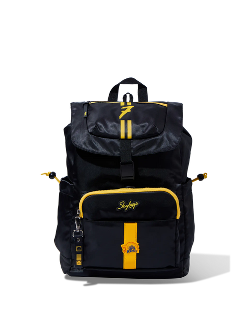 Skybags Yellove CSK Backpack
