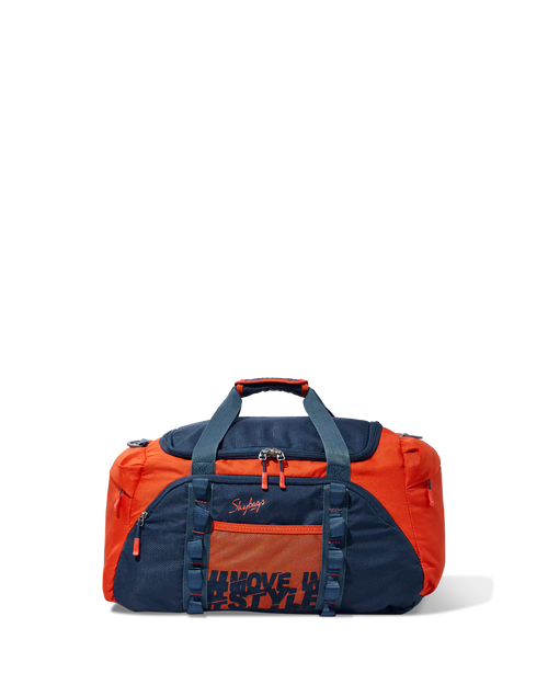 Skybags Hustle Cabin