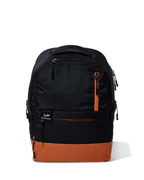 Skybags Nero Backpack