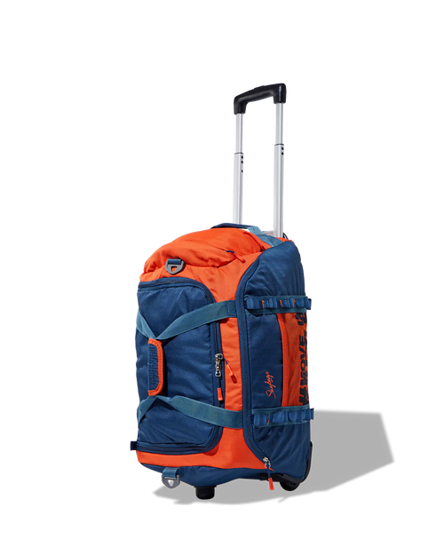 Skybags Hustle Trolley Cabin