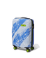 Blue And White