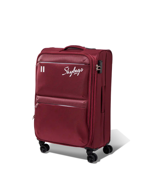 Skybags Charm Medium