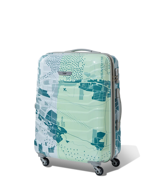 Skybags Trooper Medium