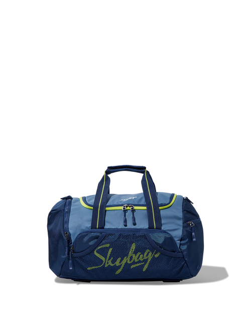 Skybags Athletix DF Cabin