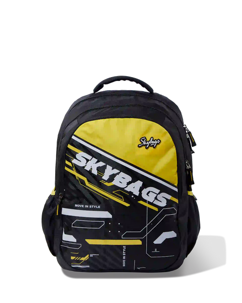 Skybags Peeps RC Backpack