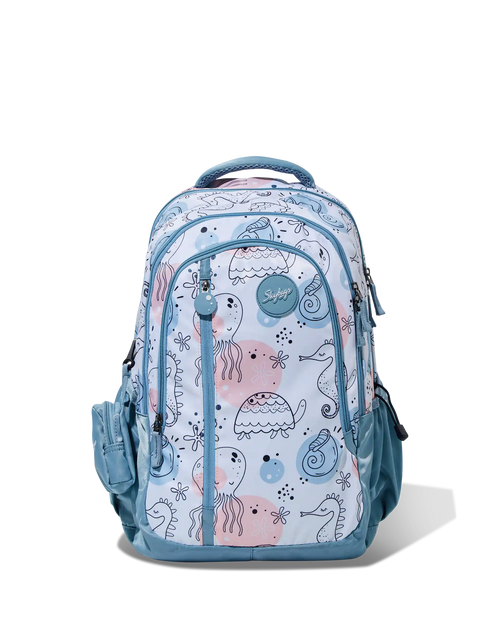 Skybags Charm Backpack