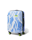 Blue And White