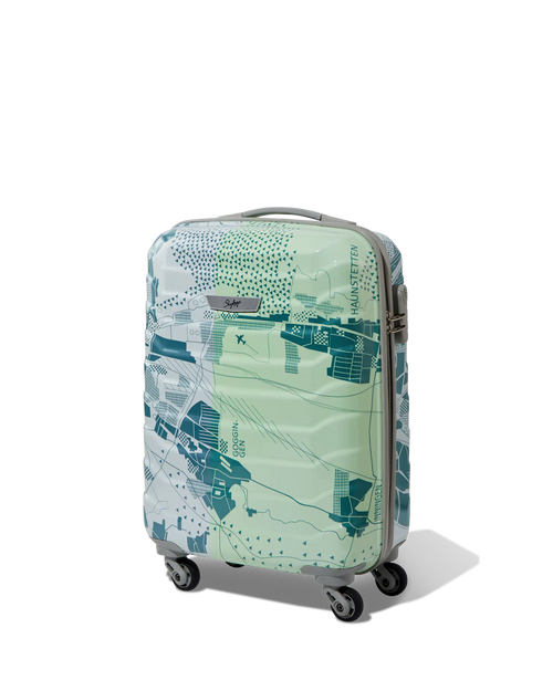 Skybags Trooper Small