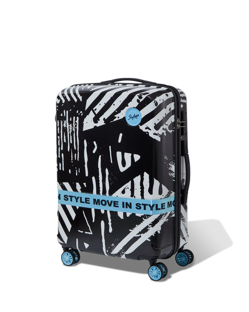 Skybags Wanderlust Medium