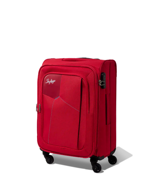Skybags Rubik Cabin