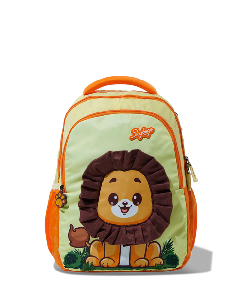 Skybags Buddy Prime Backpack
