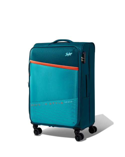 Skybags Genesis Medium