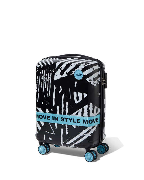 Skybags Wanderlust Cabin