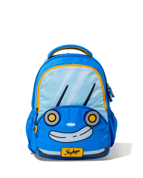 Skybags Buddy Plus V2 Backpack