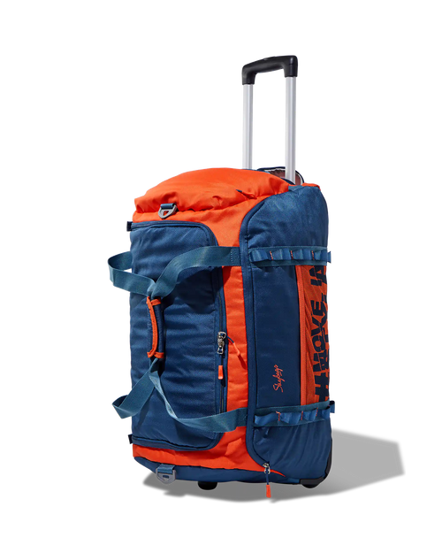 Skybags Hustle Medium