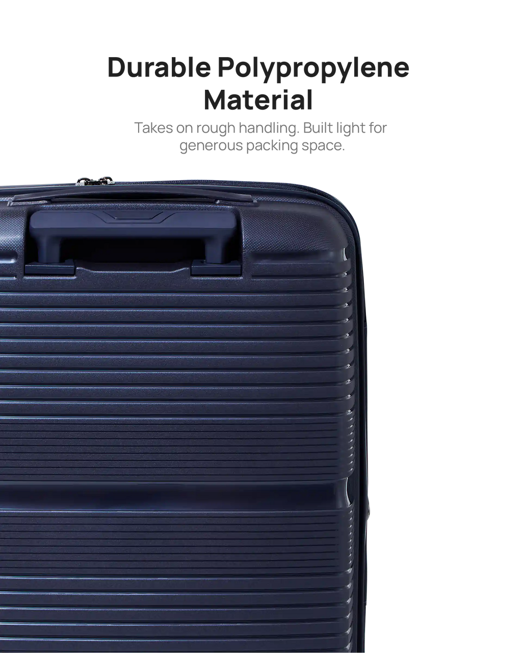 Skybags Vagabond Large