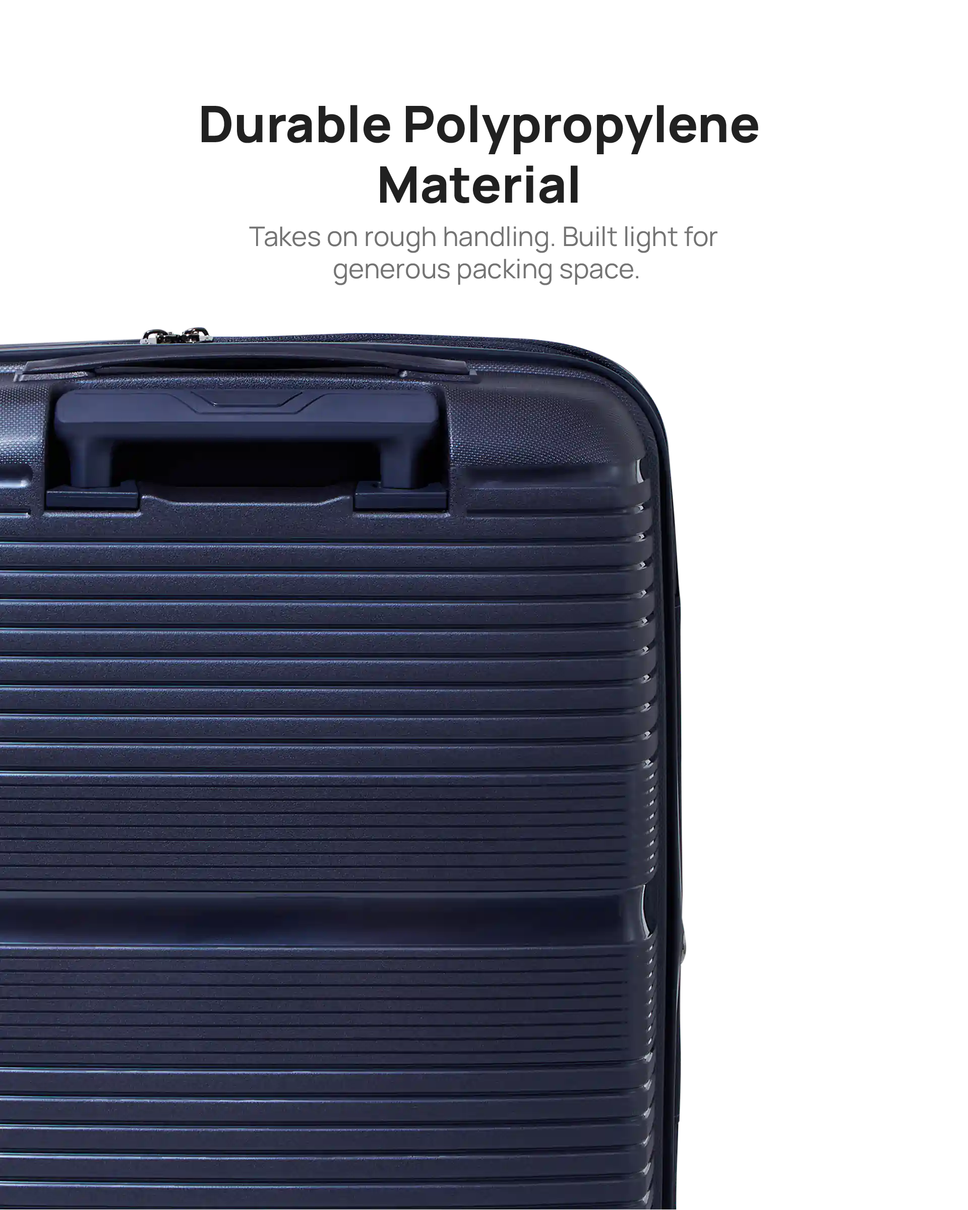 Skybags Vagabond Large