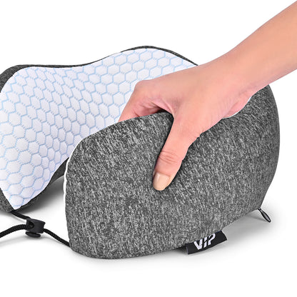 VIP LUXE COMFORT NECK PILLOW