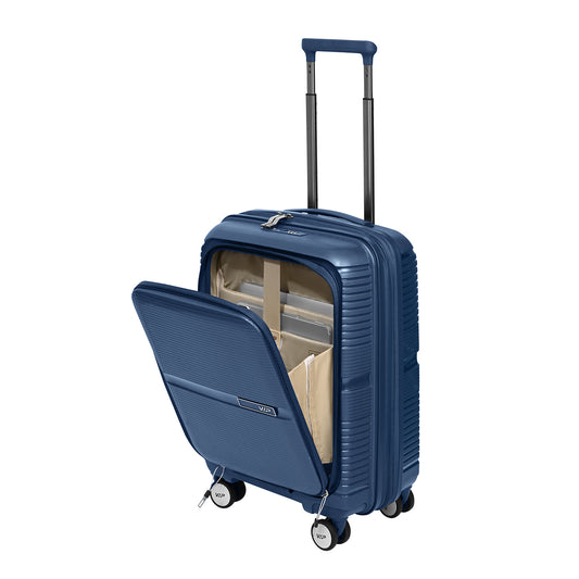 VIP Aer Plus Pro Trolley Bag Cabin