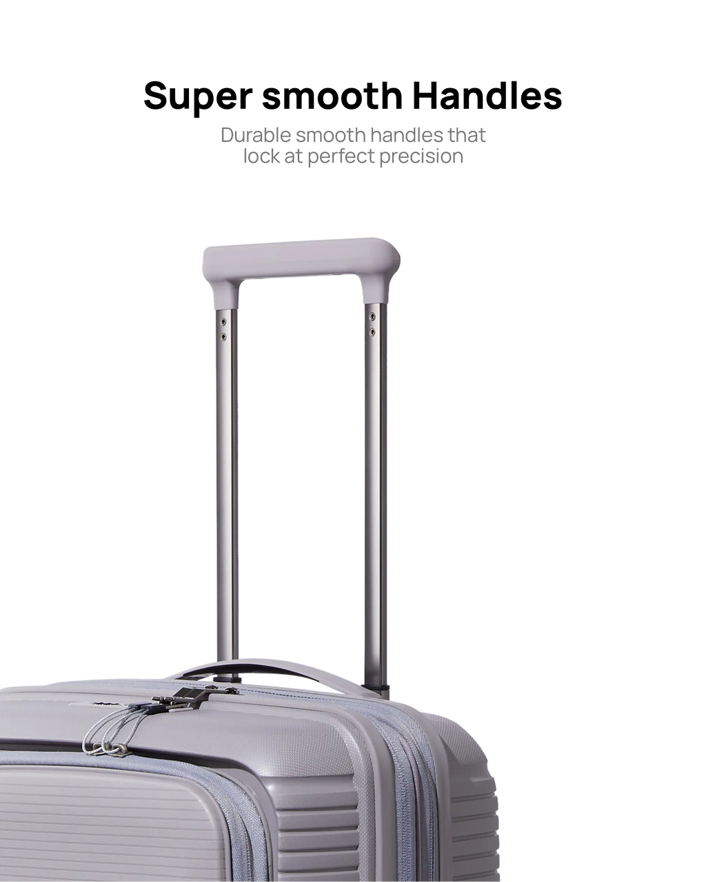 Skybags Vagabond Medium