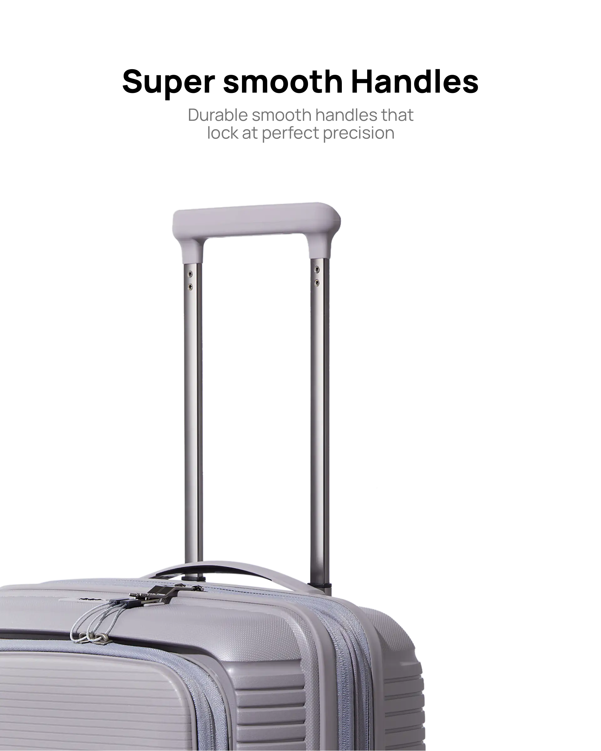 Skybags Vagabond Medium