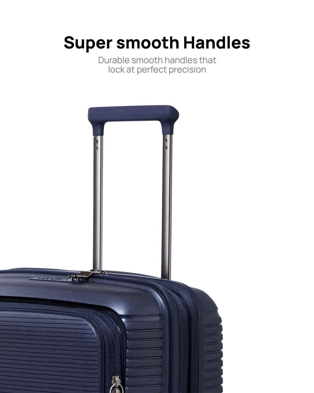 Skybags Vagabond Large