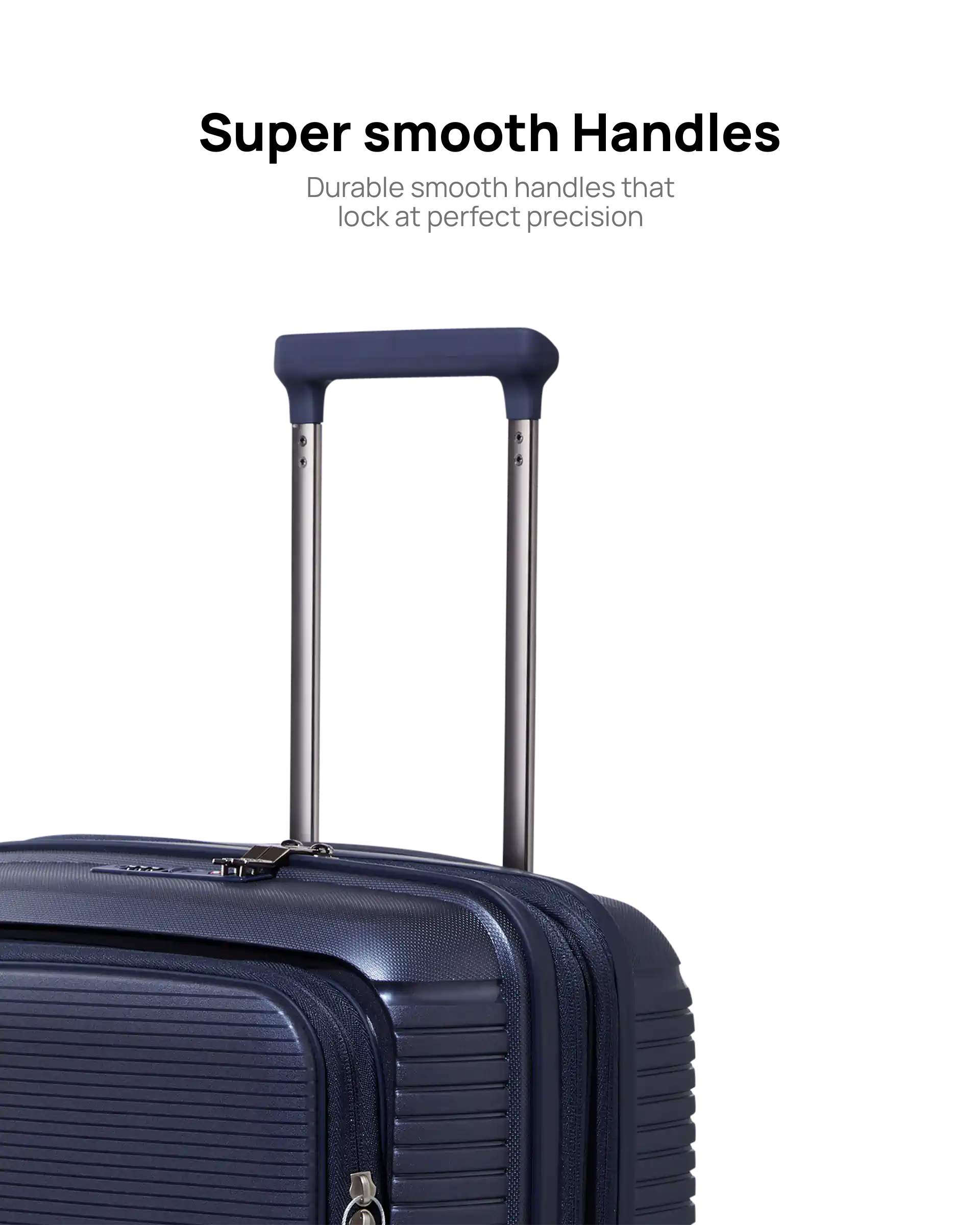 Skybags Vagabond Large