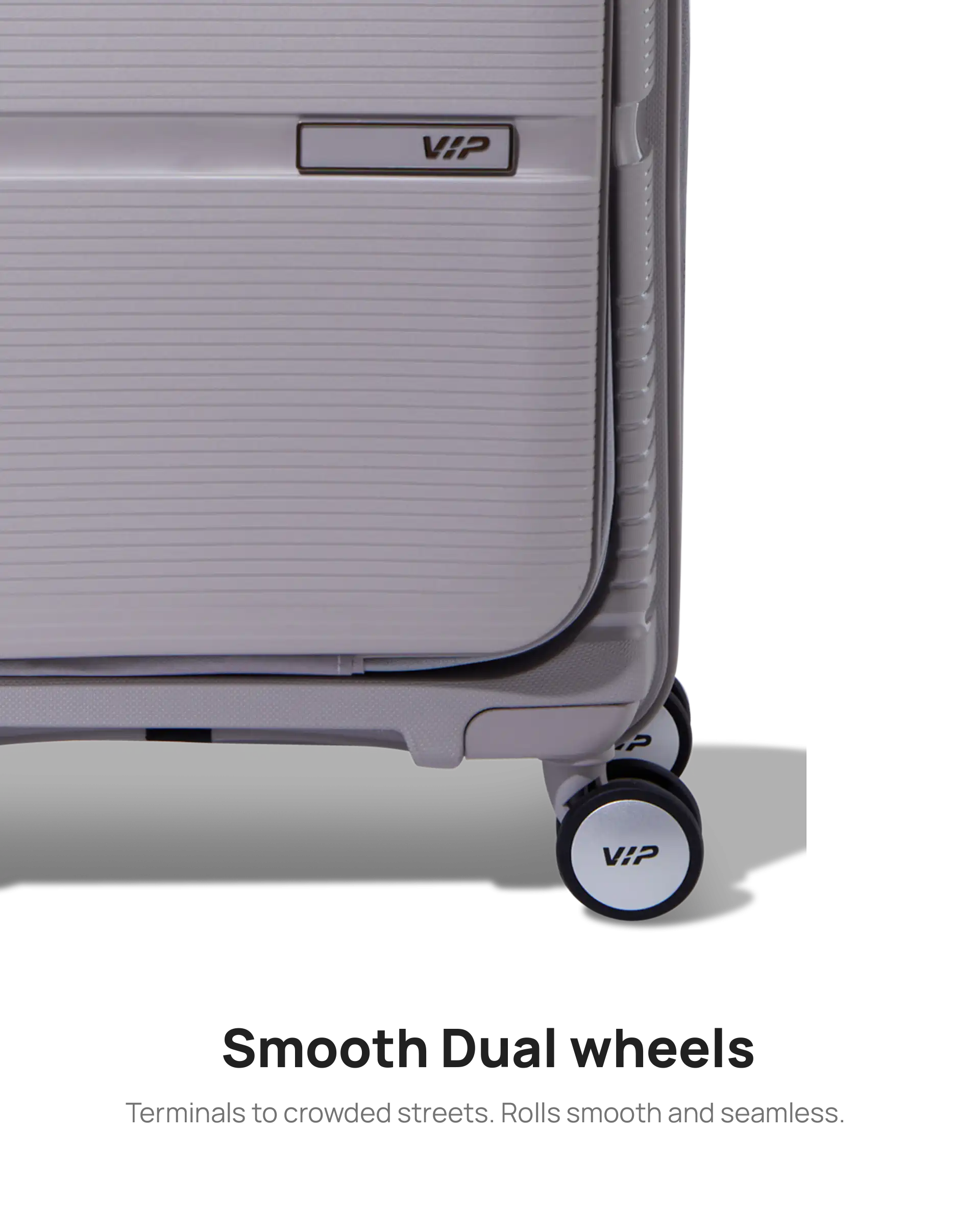 Skybags Vagabond Medium