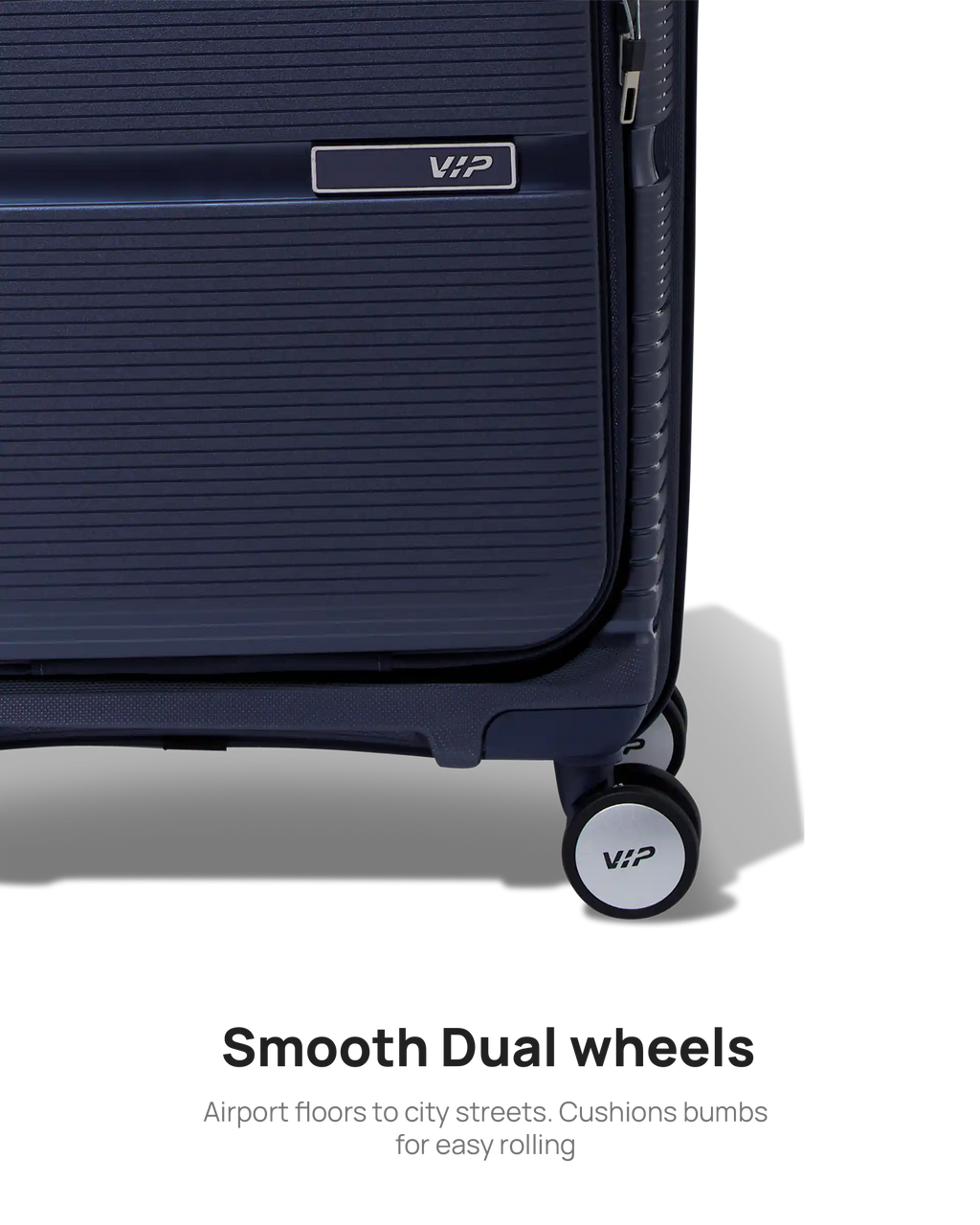 Skybags Vagabond Large