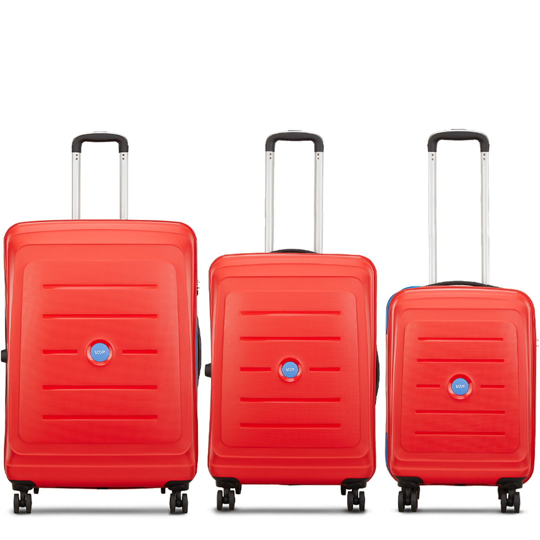VIP CORSA Set of 3 – VIP Bags India