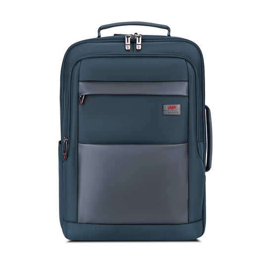 VIP LEGACY Laptop Backpack Navy