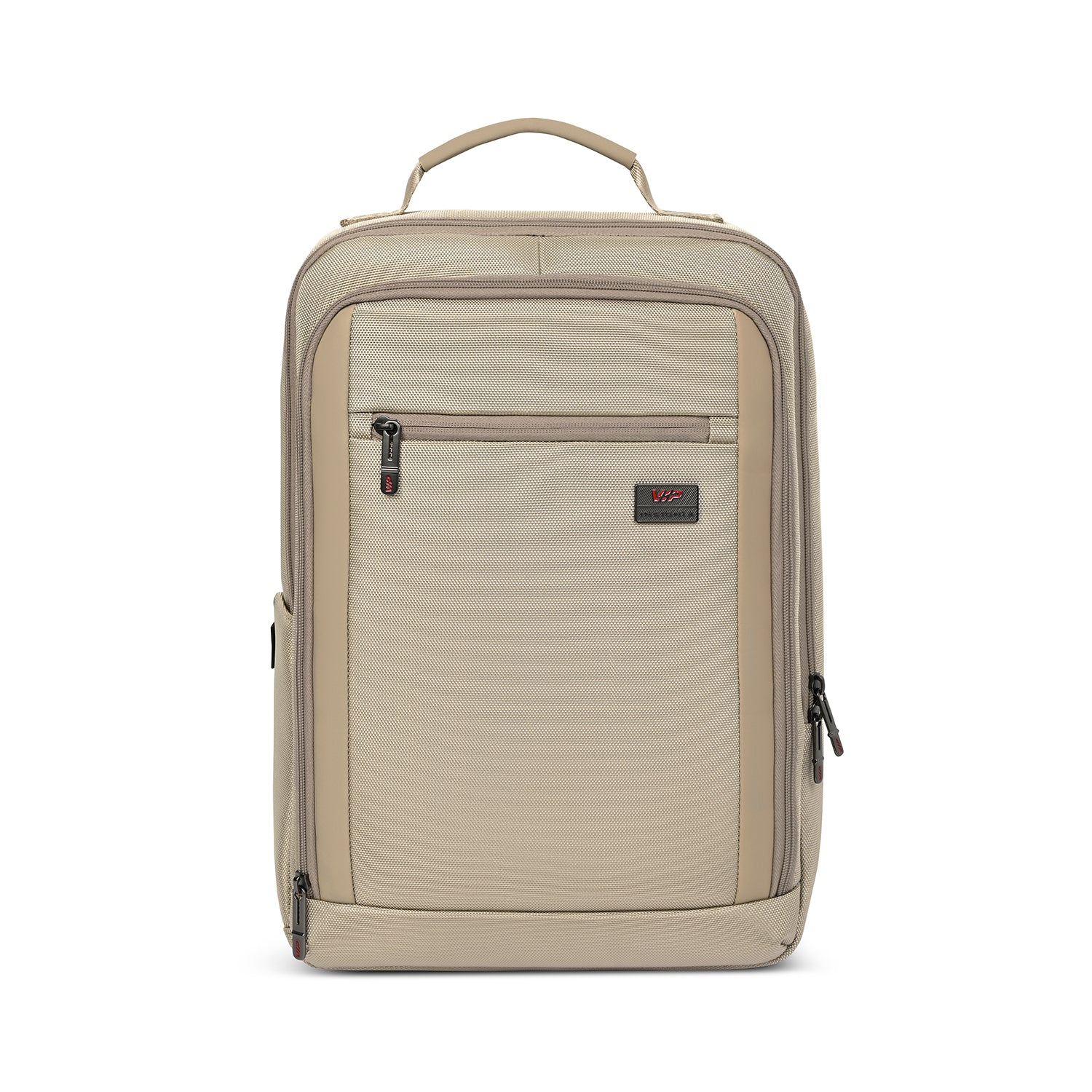 VIP VOGUE Laptop Expander Backpack – VIP Bags India