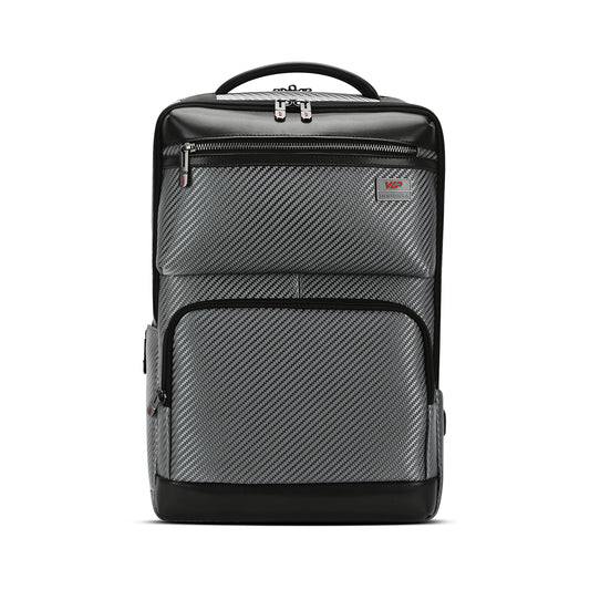 VIP URBAN Mesh Laptop Expander Backpack