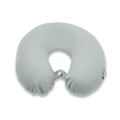 VIP SNOOZE NECK PILLOW GREY