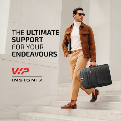 VIP LEGACY Laptop Backpack