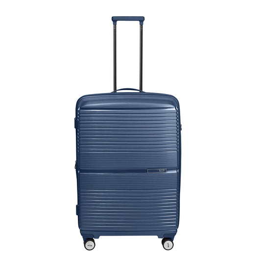 VIP Aer Plus Pro Blue Trolley Bag