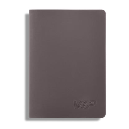VIP SLEEK GUARD PASSPORT HOLDER