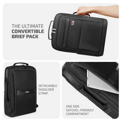 VIP LEGACY Laptop Backpack