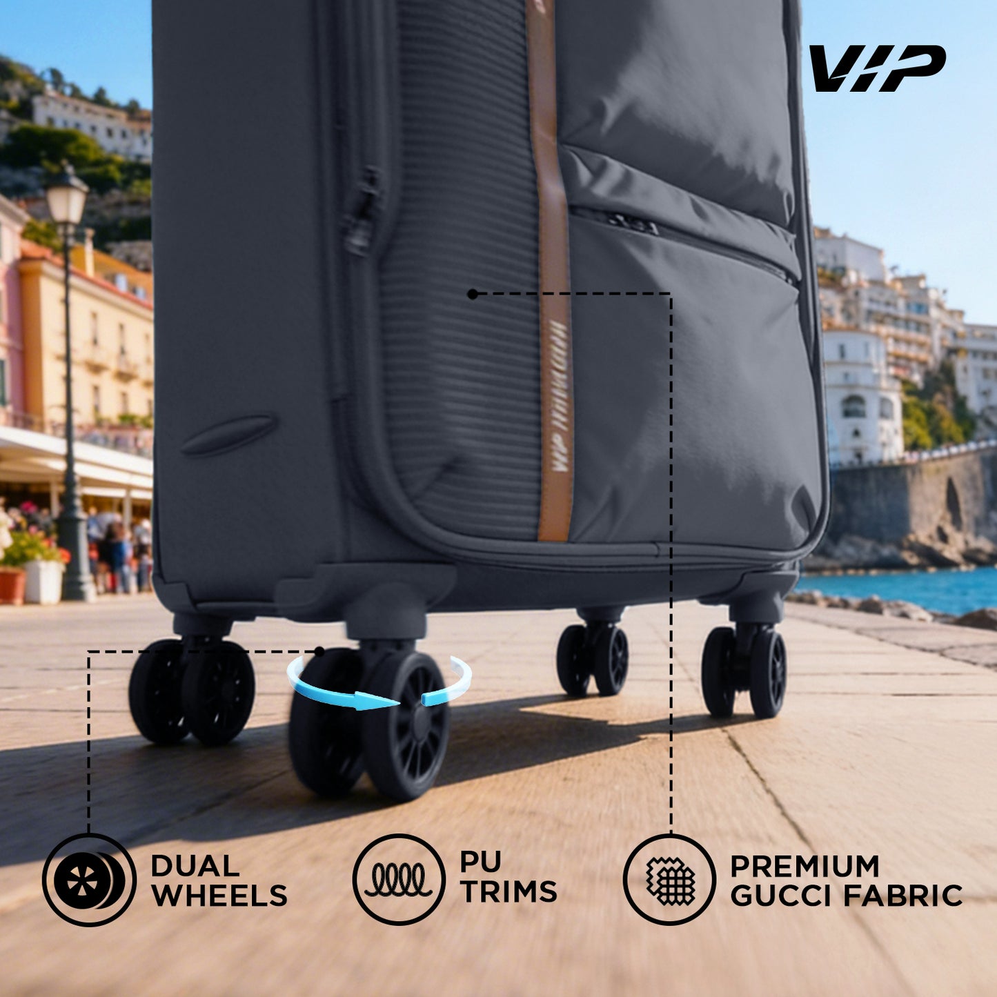 VIP Grande Small