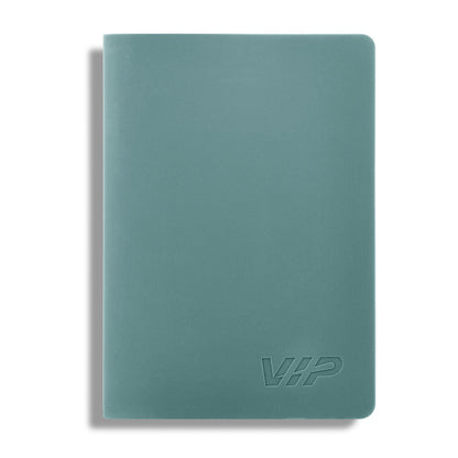 VIP SLEEK GUARD PASSPORT HOLDER