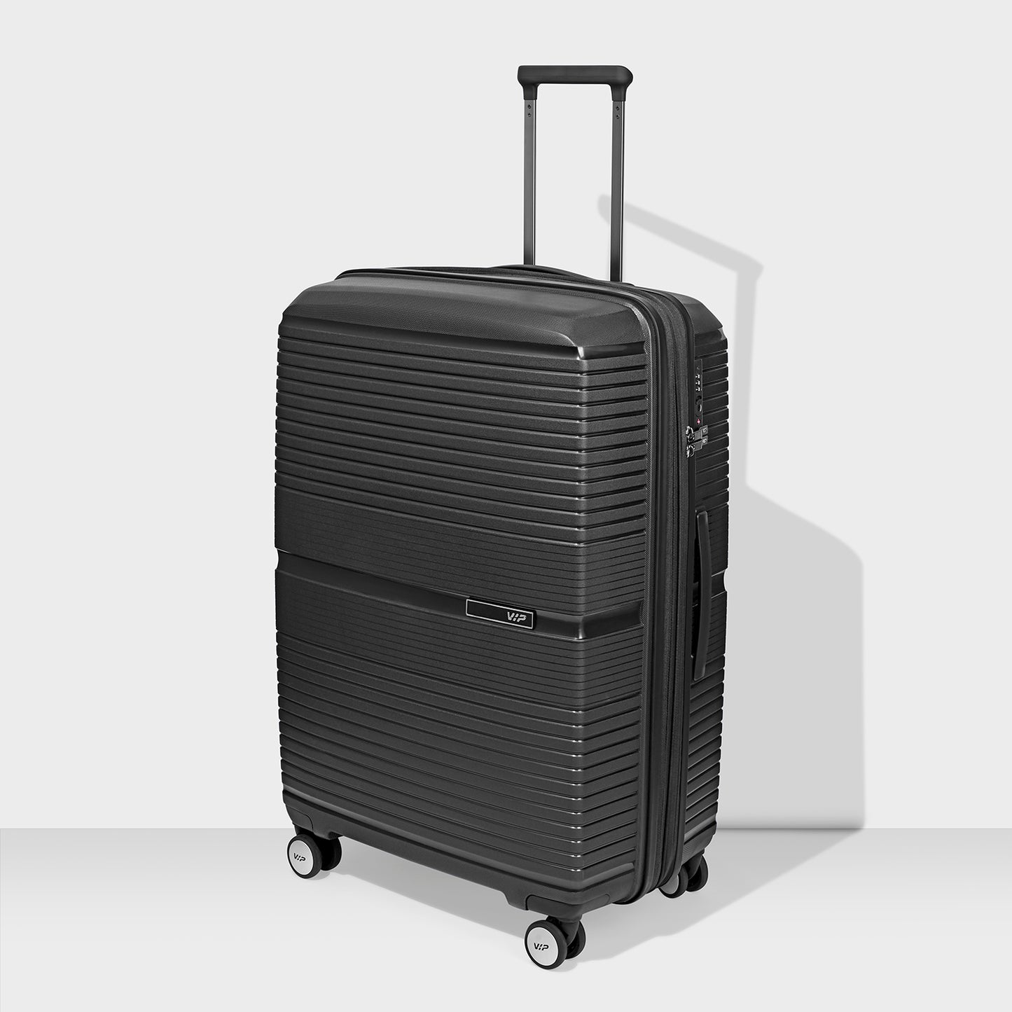 VIP Aer Plus Pro Trolley Bag Large
